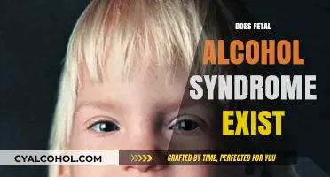 Unraveling the Truth: Fetal Alcohol Syndrome - A Critical Examination