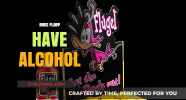Does Flarp Contain Alcohol? Uncovering the Truth Behind the Rumors