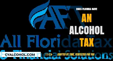 Florida's Alcohol Tax: Understanding the State's Excise Levy on Beverages