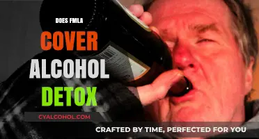 Navigating FMLA for Alcohol Detox: What You Need to Know