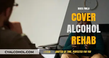 Does FMLA Cover Alcohol Rehab? Understanding Your Leave Rights