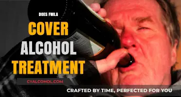 Understanding FMLA Coverage for Alcohol Treatment: A Comprehensive Guide
