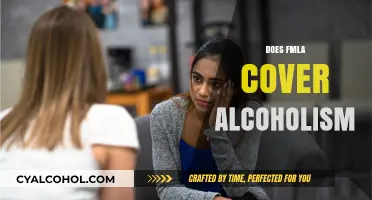 Does FMLA Cover Alcoholism? Understanding Your Rights and Protections