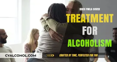 Does FMLA Cover Alcoholism Treatment? Understanding Your Rights and Options