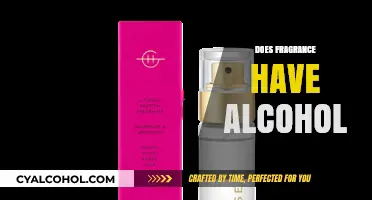 Does Fragrance Contain Alcohol? Unveiling the Truth Behind Perfumes