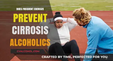 Can Regular Exercise Reverse Alcoholic Cirrhosis? Exploring the Science