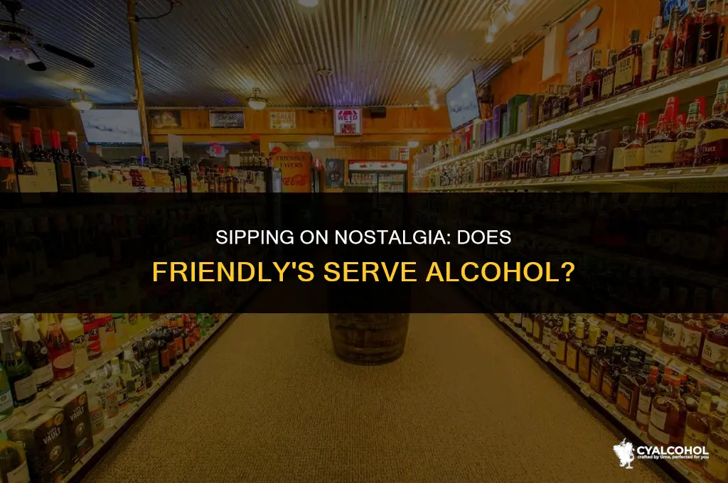 does friendly