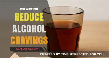 Exploring Gabapentin's Role in Easing Alcohol Cravings: A Comprehensive Guide