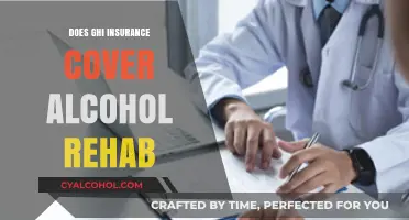 Does GHI Insurance Cover Alcohol Rehab? A Comprehensive Guide