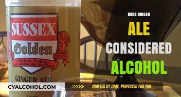 Exploring Ginger Ale: Is It Really Alcohol-Free?