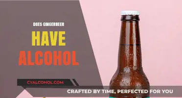 Does Ginger Beer Contain Alcohol? Unraveling the Truth Behind the Fizz