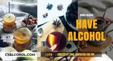 Exploring Glogg: Alcohol Content and Traditional Scandinavian Recipe Secrets