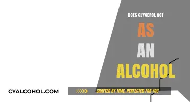 Is Glycerol an Alcohol? Unraveling Its Chemical Nature and Uses