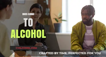 Does Going to Alcohol Rehab Guarantee Sobriety and Recovery Success?