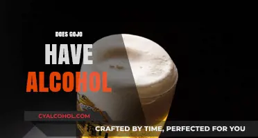 Does Gojo Drink Alcohol? Exploring the Truth Behind the Rumors