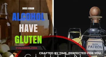 Unveiling the Truth: Is Grain Alcohol Gluten-Free?