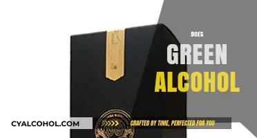 Does Green Alcohol Exist? Exploring Eco-Friendly Spirits and Sustainability