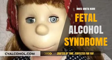 Does Greta Have Fetal Alcohol Syndrome? Unraveling the Speculations and Facts