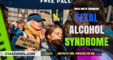 Debunking Misinformation: Greta Thunberg and Fetal Alcohol Syndrome Claims