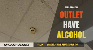 Does Grocery Outlet Sell Alcohol? A Shopper's Guide to Savings