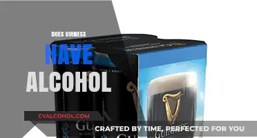 Does Guinness Contain Alcohol? Unveiling the Truth About This Iconic Stout