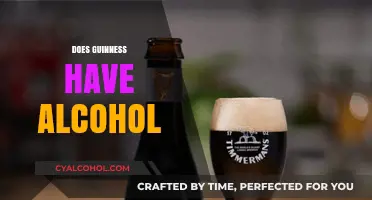 Does Guinness Contain Alcohol? Uncovering the Truth About This Iconic Stout