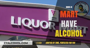 Exploring H Mart: A Guide to Finding Alcohol in Your Local Store
