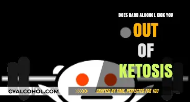 Can Hard Alcohol Disrupt Ketosis? Facts and Myths Explained