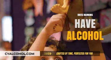 Does Harkins Serve Alcohol? Exploring Movie Theater Beverage Options