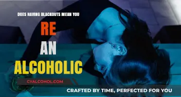 Blackouts and Alcoholism: Understanding the Link and Risks