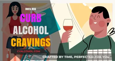 Exploring the Role of HCG in Reducing Alcohol Cravings