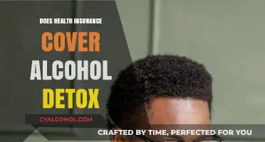 Does Health Insurance Cover Alcohol Detox? What You Need to Know