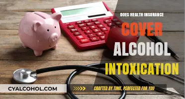 Health Insurance and Alcohol Intoxication: Coverage Limits Explained