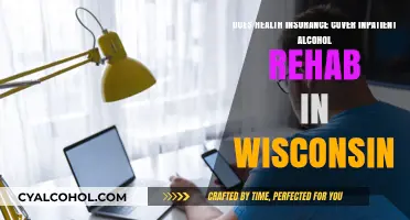 Health Insurance and Alcohol Rehab: What Wisconsin Covers