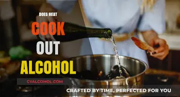 Sizzling Sober: The Truth About Cooking with Alcohol