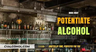 Heat and Alcohol: How Temperature Enhances Effects and Risks