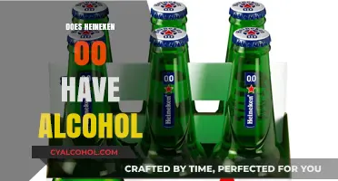 Exploring Heineken 0.0: A Non-Alcoholic Beer Option