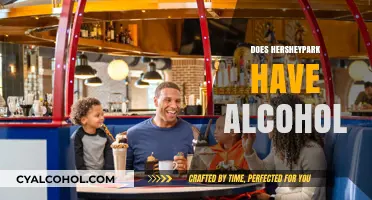 Hersheypark Alcohol Policy: What You Need to Know Before Visiting