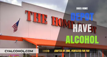 Exploring Home Depot's Alcohol Policy: What You Need to Know