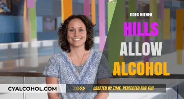 Exploring Hither Hills: A Guide to Alcohol Policies and Options