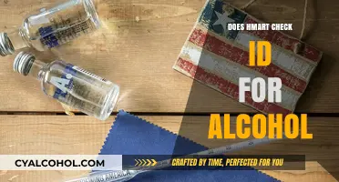Does HMart Check ID for Alcohol Purchases? What You Need to Know