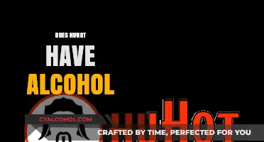Does HuHot Serve Alcohol? Exploring the Menu and Beverage Options