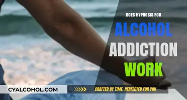 Hypnosis for Alcohol Addiction: Effective Treatment or Myth?