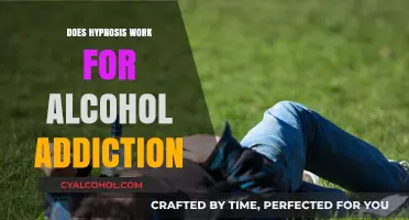 Hypnosis for Alcohol Addiction: Effective Treatment or Myth?