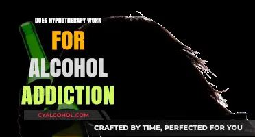 Hypnotherapy for Alcohol Addiction: Effective Treatment or Myth?
