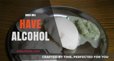 Does Idli Contain Alcohol? Unraveling the Myth Behind the Dish