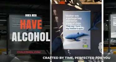 Exploring IKEA's Offerings: Does the Retailer Sell Alcoholic Beverages?