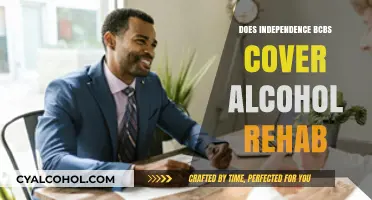 Does Independence Blue Cross Blue Shield Cover Alcohol Rehab?