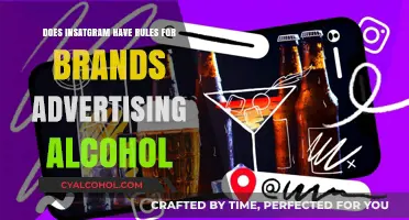 Instagram's Alcohol Advertising Rules: What Brands Need to Know