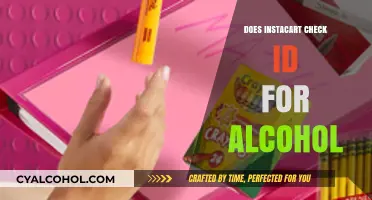 Does Instacart Verify ID for Alcohol Deliveries? What You Need to Know